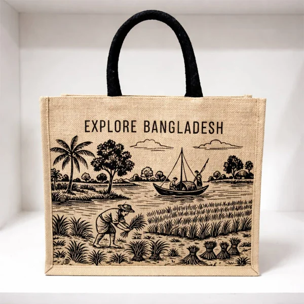 Explore Bangladesh