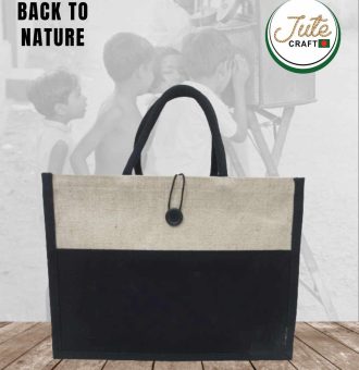 Jute Hand Bag